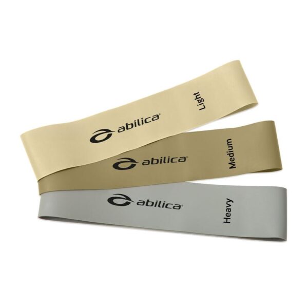 Abilica Abilica RubberBands Set ECO 373560 Corner Sport 1