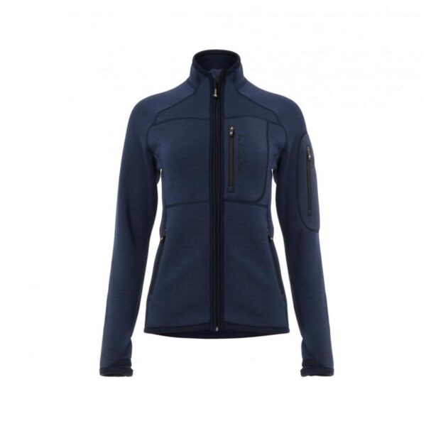 Aclima Aclima Fleecewool V2 Jacket W´S 107485 Corner Sport 1