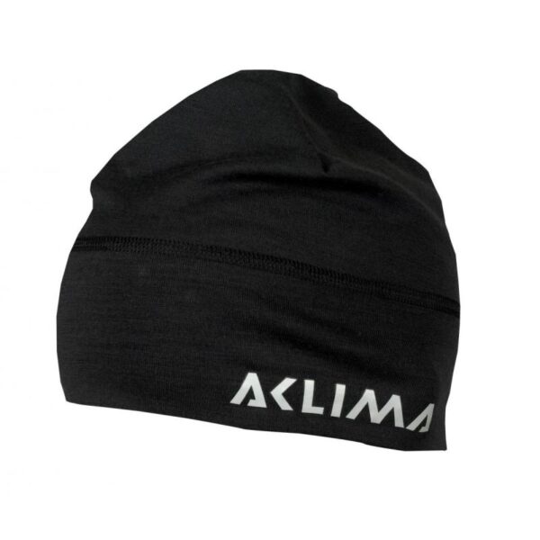 Aclima Aclima LightWool Beanie, Unisex 101775 Corner Sport 1