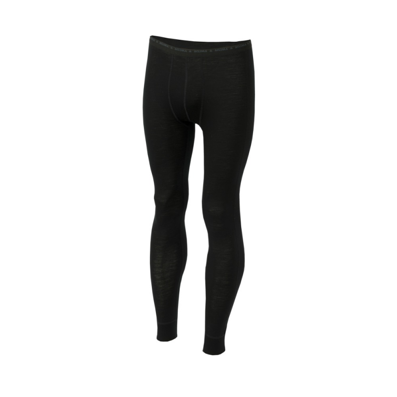 Aclima Aclima LightWool Longs, Man 101663 Corner Sport 1