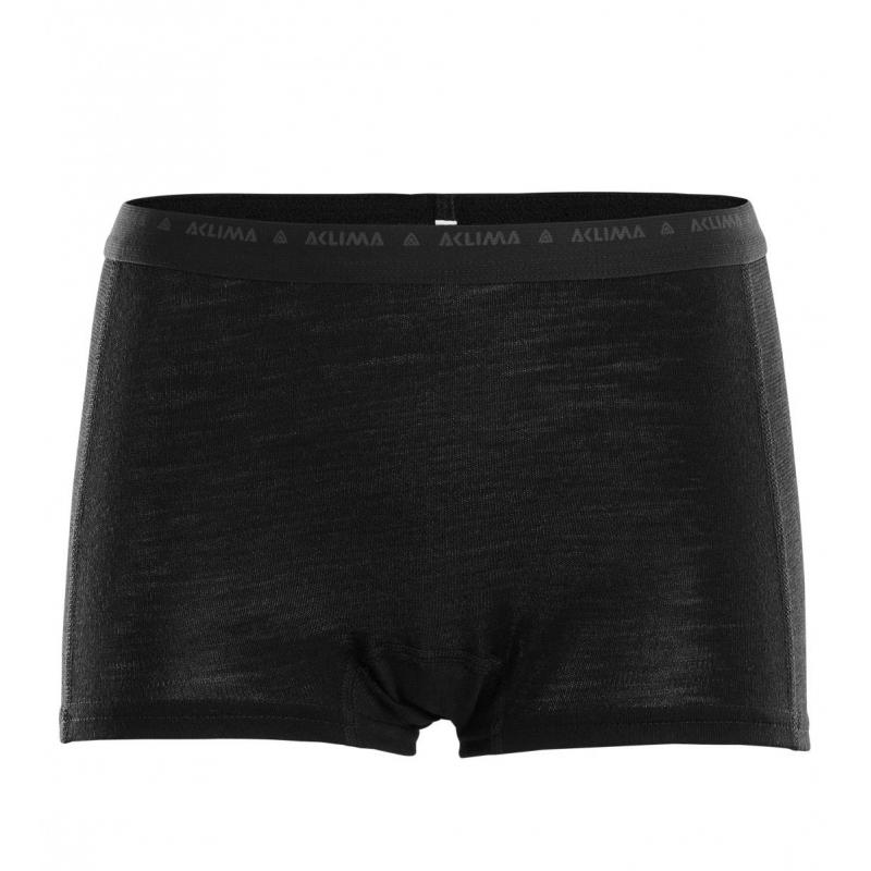 Aclima Aclima WarmWool Boxer shorts, Woman 101704 Corner Sport 1