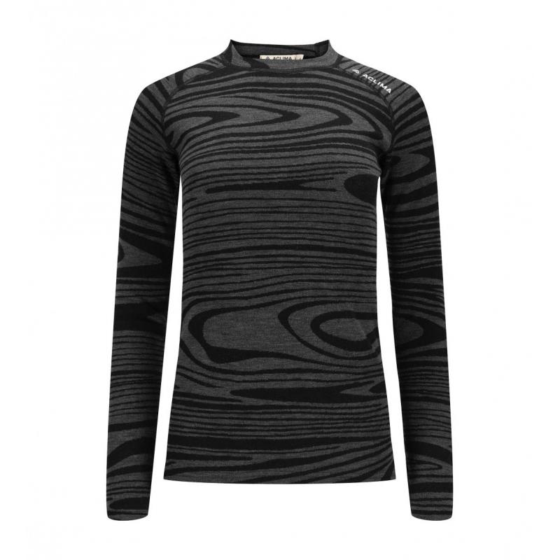 Aclima Aclima Warmwool Crewneck W´S 101702 Corner Sport 1