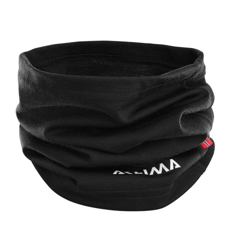 Aclima Aclima Warmwool Headover W-Windwool 105308 Corner Sport 1