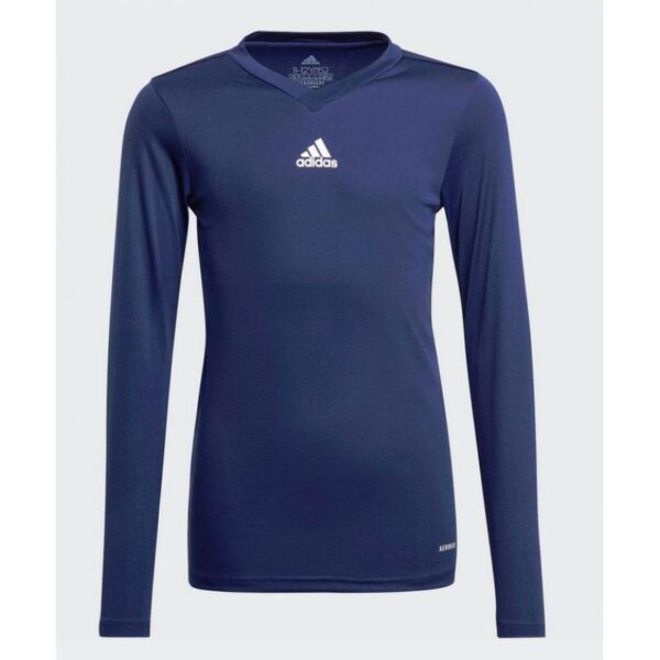 Adidas Adidas Team Base Tee Y GN5712 Corner Sport 1