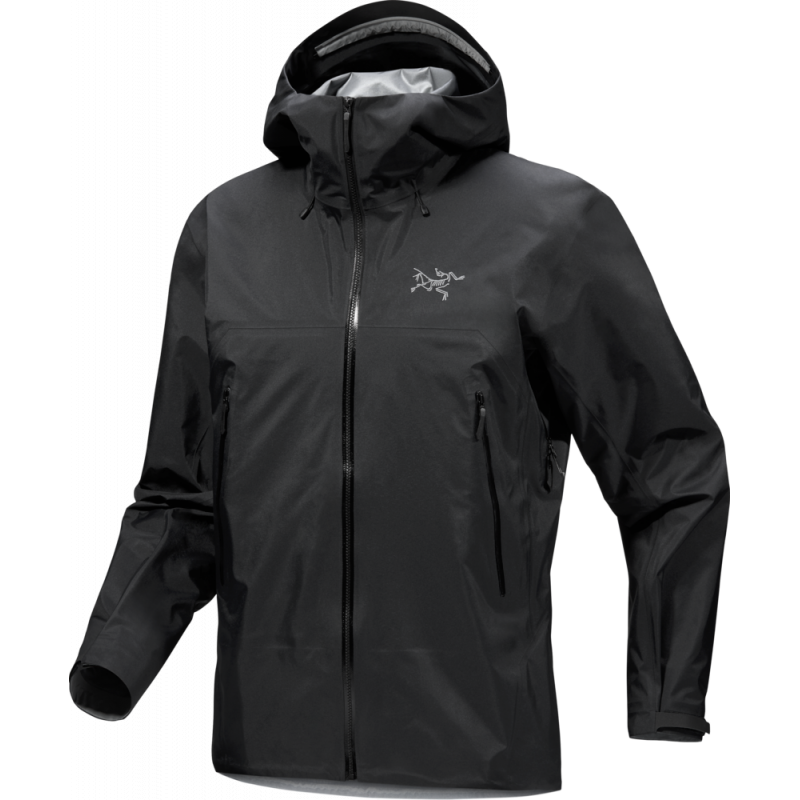 ArcTeryx Arcteryx Beta sl gtx vanntett jakke sort herre