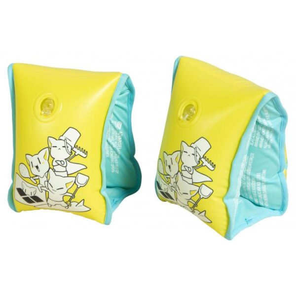 Arena Arena Friends Soft Armband 95244 Corner Sport 1
