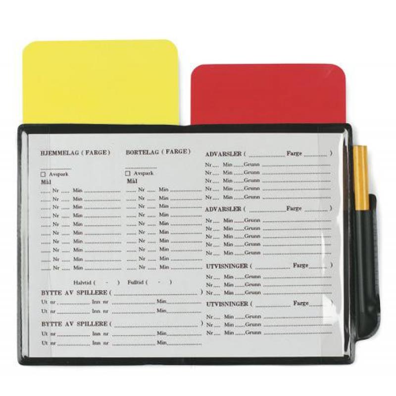 Assist Sport Assist Sport DOMMERKORTSETT M-MATCHBLOKK I FUTT. 0661003-001 Corner Sport 1