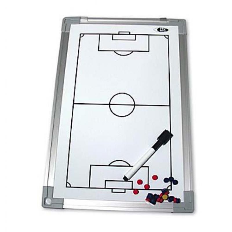 Assist Sport Assist Sport VEGGTAVLE FOTBALL 0661004-003 Corner Sport 1