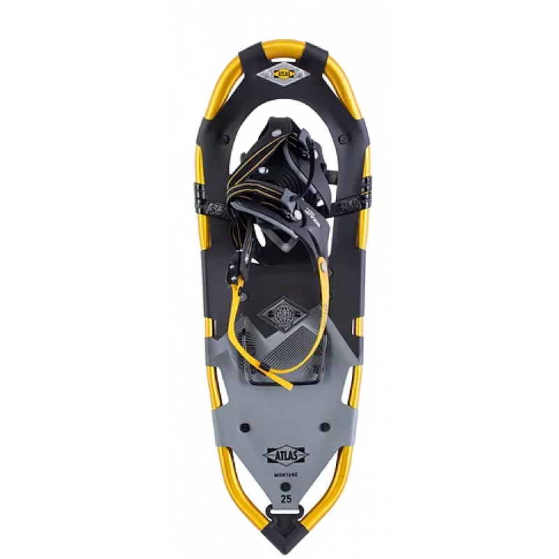 Atlas Atlas Montane 35 - II U200100401350 Corner Sport 1