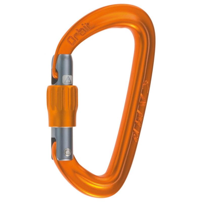 Camp Orbit Camp Orbit Lock Skrukarabin 292901 Corner Sport 1