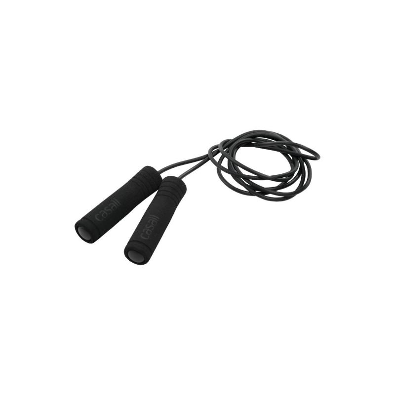 Casall Casall Jump rope foam handle 55103 Corner Sport 1