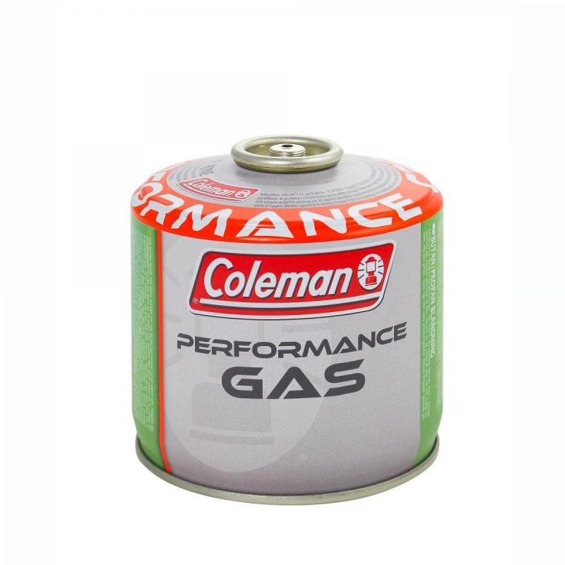 Coleman Coleman C300 Performance Gas CN3000005835 Corner Sport 1