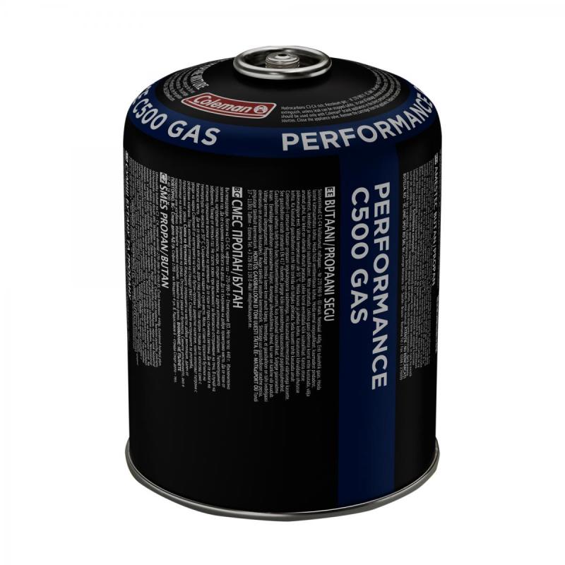 Coleman Coleman Performance Gas 500 CN2182837 Corner Sport 1