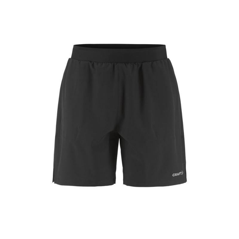 Craft Craft Adv Essence 2-in-1 Shorts caps sort