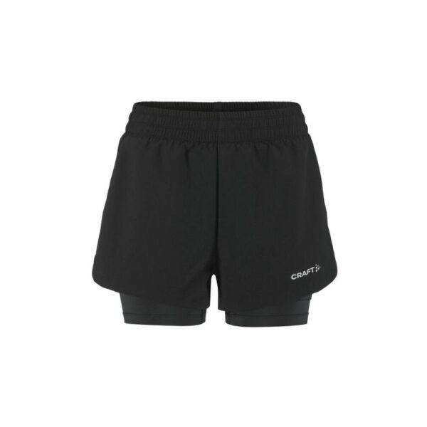 Craft Craft Adv Essence 2-In-1 Shorts 2 W 1915946 Corner Sport 1