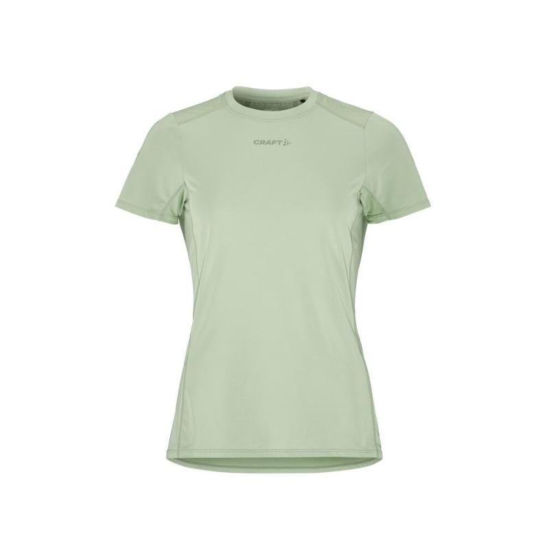 Craft Craft Adv Essence Trenings-T-skjorte Dame