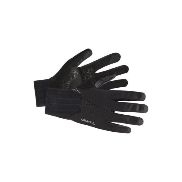 Craft Craft All Weather Glove 1907809 Corner Sport 1