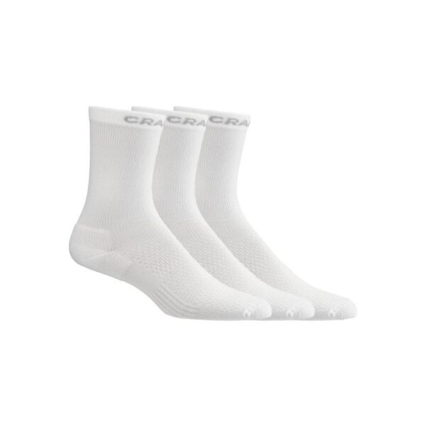 Craft Craft Core Dry High Sock 3-Pack 1915931 Corner Sport 1
