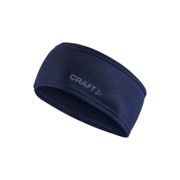 Craft Craft Core Essence Thermal Headband 1909933 Corner Sport 1