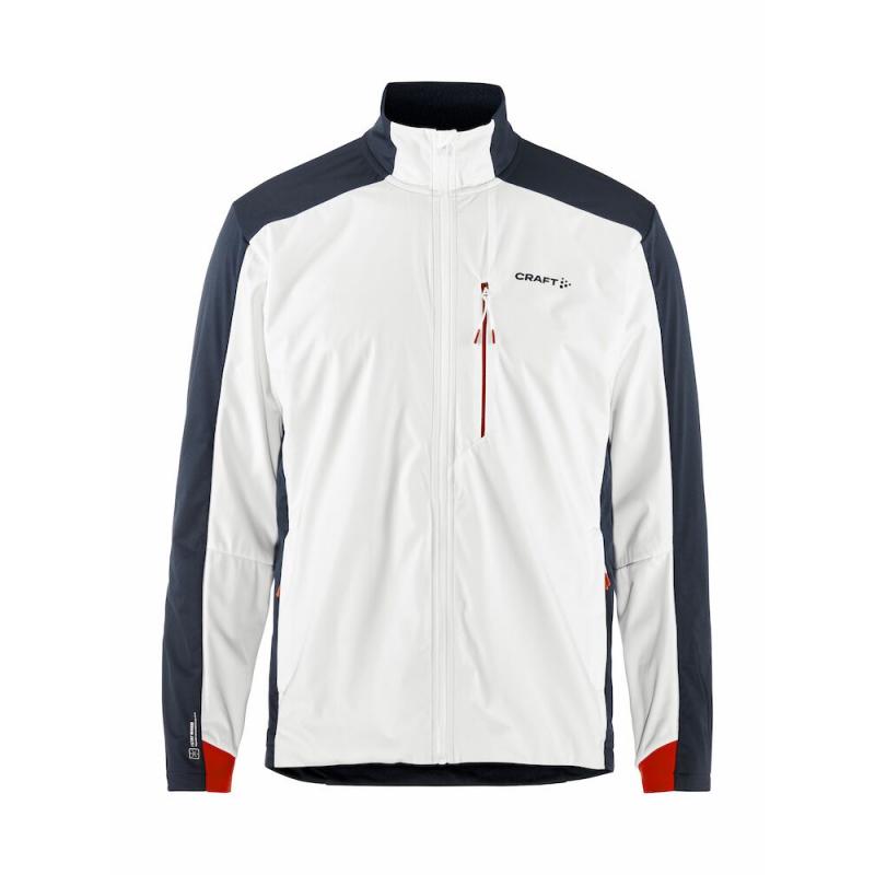 Craft Nor Adv Nordic Training Jacket 2 M