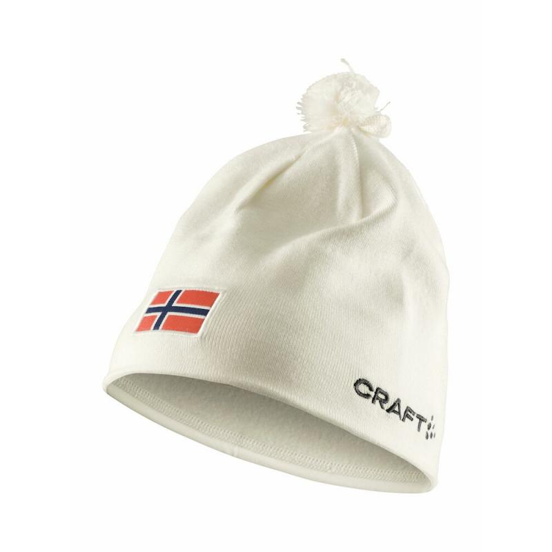Craft Nor Practice Knit Hat
