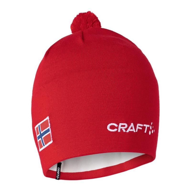 Craft Nor Practice Knit Hat