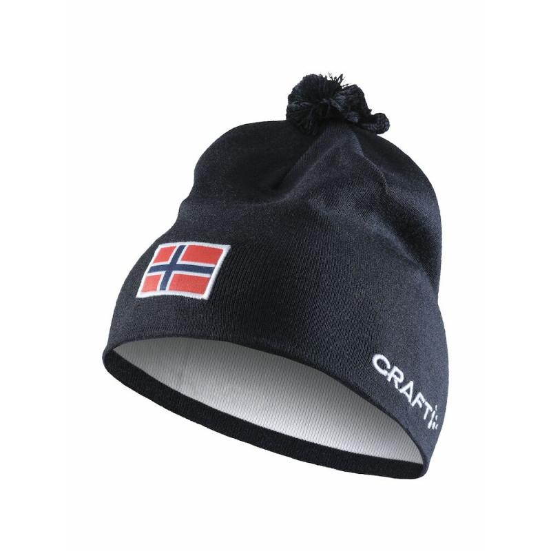Craft Nor Practice Knit Hat