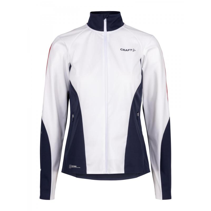 Craft Craft Nor Pro Nordic Race Jacket 2 W 1915685 Corner Sport 1