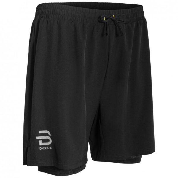 Dæhlie Dæhlie Shorts Run 2 In 1 333897 Corner Sport 1