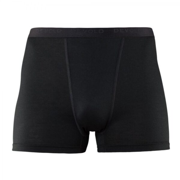 Devold Devold BREEZE MAN BOXER GO 180 145 A Corner Sport 1