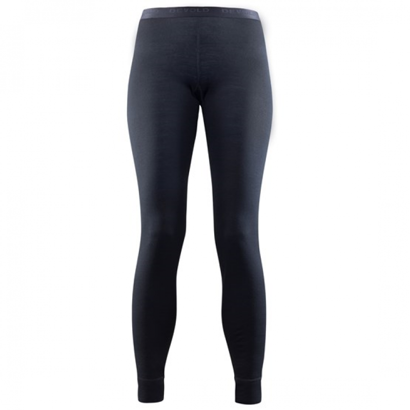 Devold BREEZE WOMAN LONG JOHNS