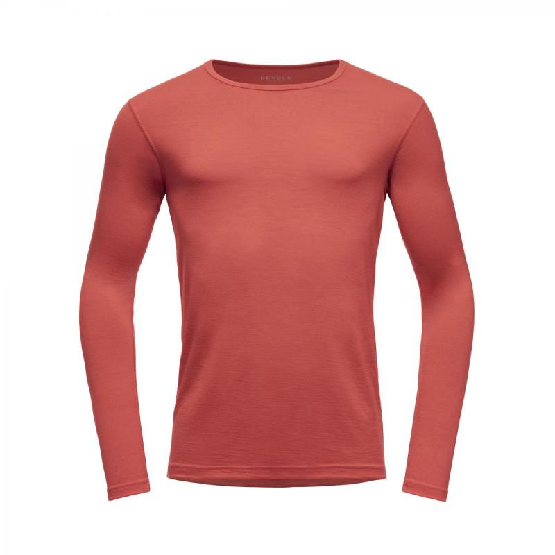 Devold Breeze Merino 150 Shirt Man