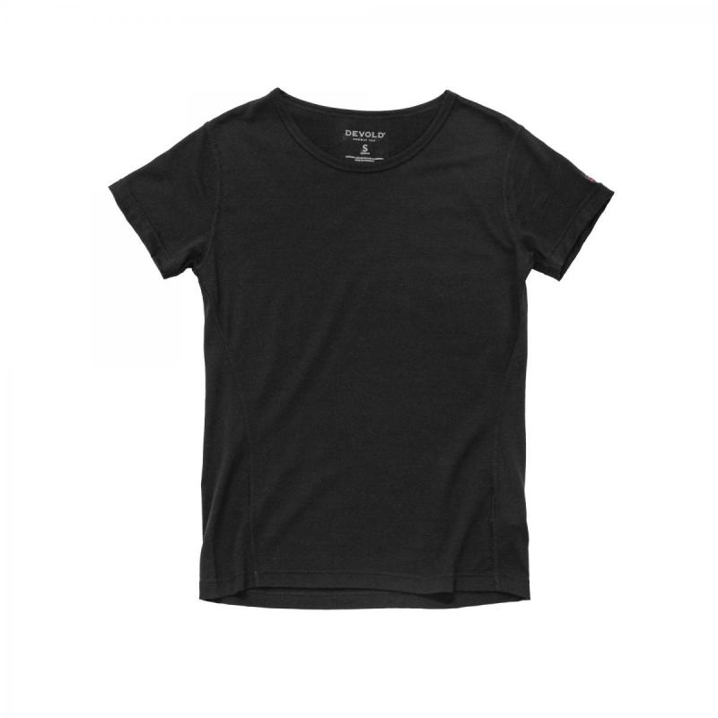 Devold Breeze Merino 150 T-Shirt Wmn