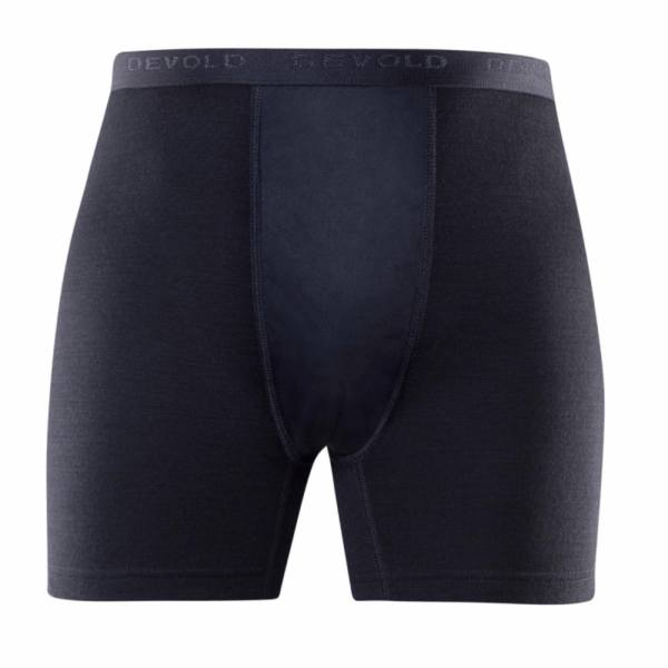 Devold Devold DUO ACTIVE MAN BOXER W-WINDSTO 237-145 Corner Sport 1