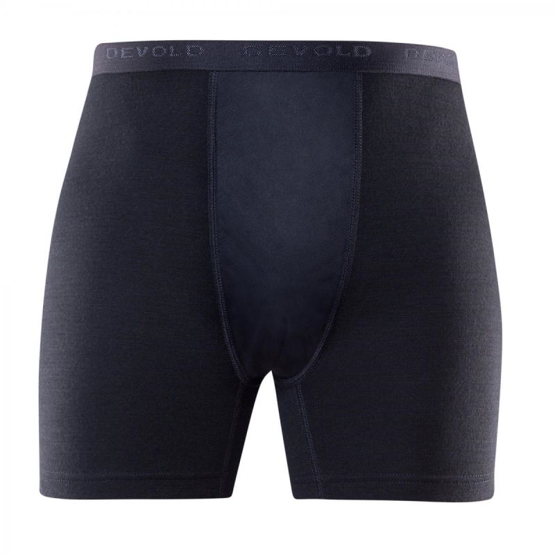 Devold DUO ACTIVE MAN BOXER W/WINDSTO