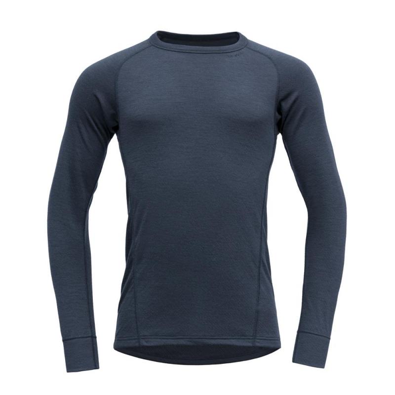 Devold DUO ACTIVE MAN SHIRT