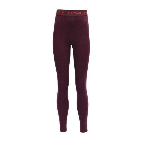 Devold Devold DUO ACTIVE MERINO LONGS JR GO 237 108 A Corner Sport 1