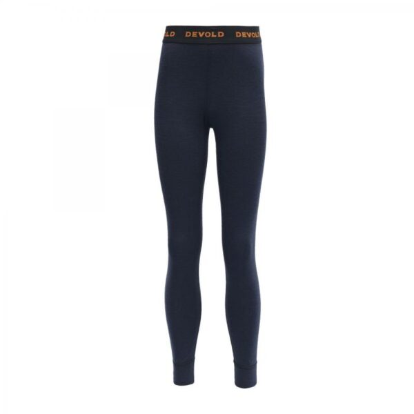 Devold Devold DUO ACTIVE MERINO LONGS JR GO 237 108 A Corner Sport 1