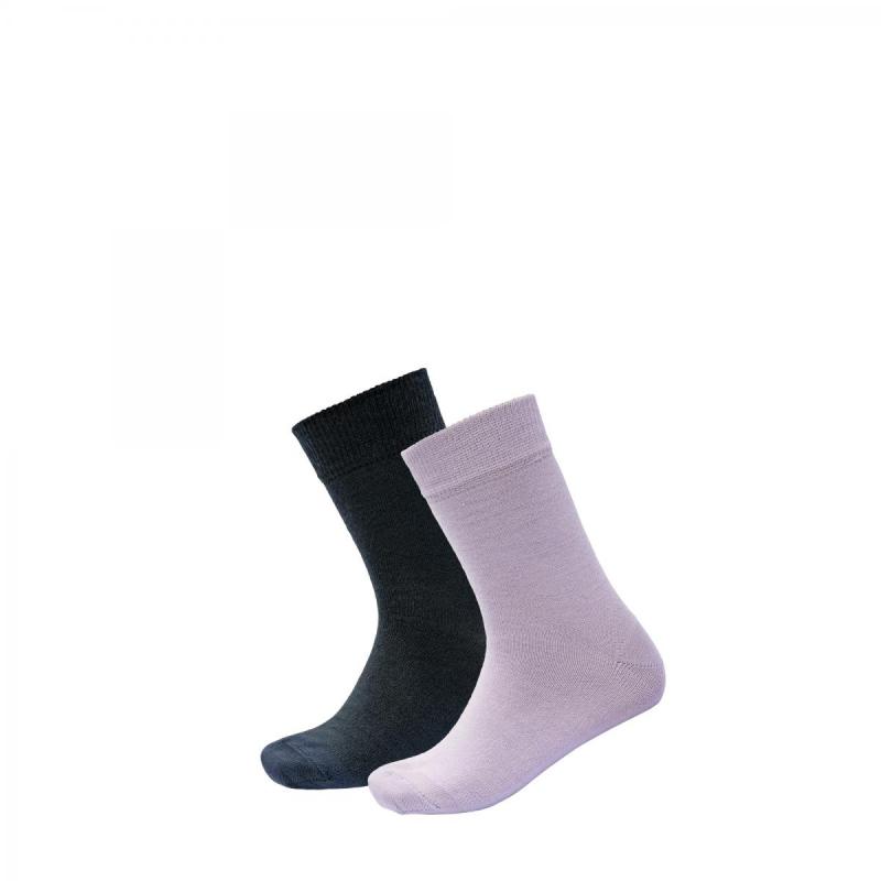 Devold Daily Merino Light Sock 2pk Kid