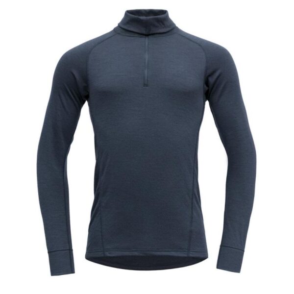 Devold Devold Duo Active Man Zip Neck GO 237 240 A Corner Sport 1