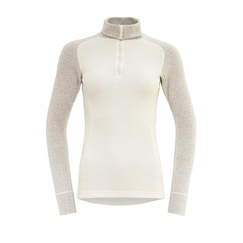 Devold Duo Active Merino 205 Z.Neck Wmn
