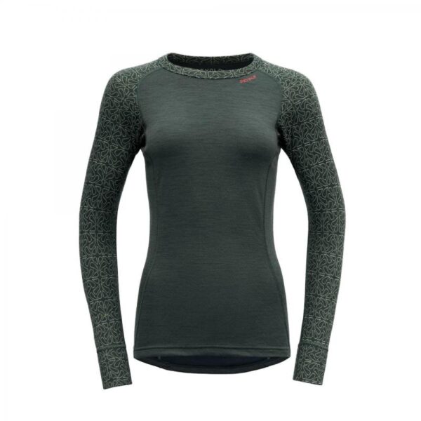 Devold Devold Duo Active Merino 210 Shirt Wmn GO 328 226 A Corner Sport 1