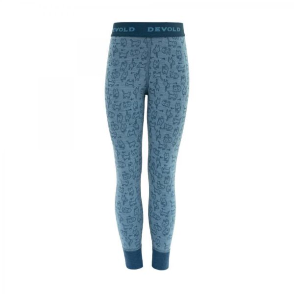 Devold Devold Duo Active Merino Longs Kid GO 243 106 A Corner Sport 1