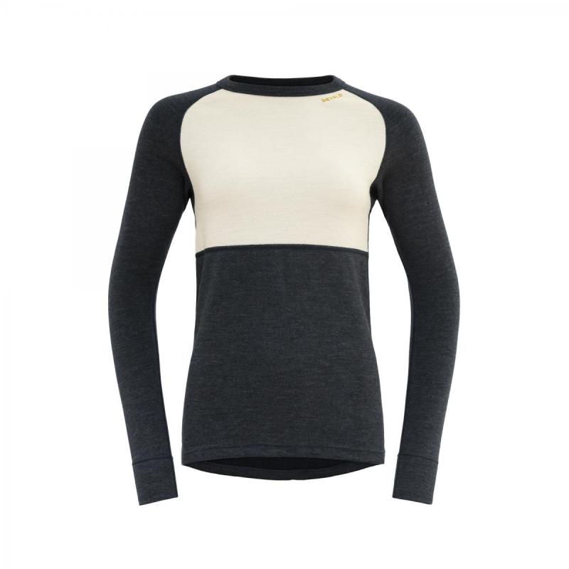 Devold Devold EXPEDITION MERINO SILK SHIRT WMN GO 158 226 A Corner Sport 1