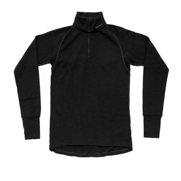 Devold Devold Expedition Merino 235 Z.Neck Wmn GO 155 244 A Corner Sport 1