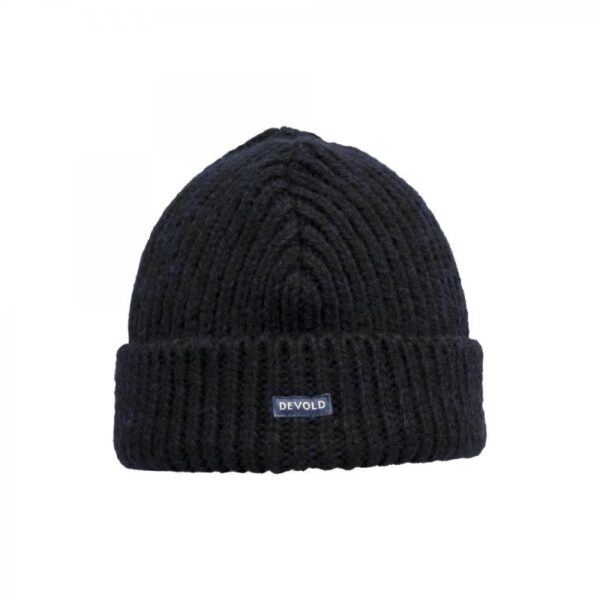 Devold Devold Nansen Wool Beanie TC 386 902 S Corner Sport 1