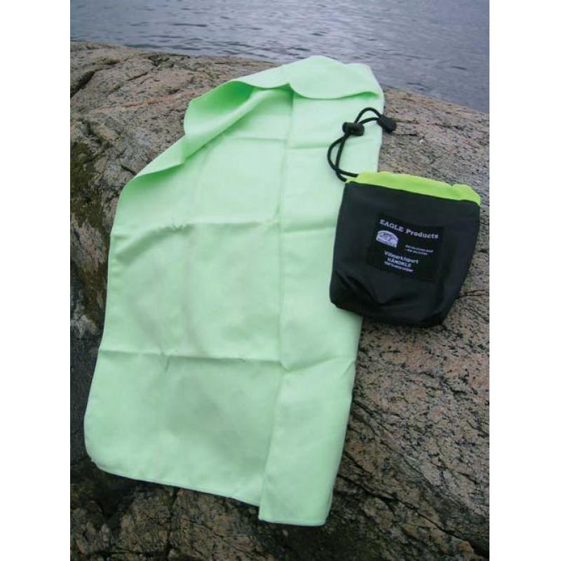 Eagle Products Eagle Products Håndkle microfiber liten NSP100 Corner Sport 1