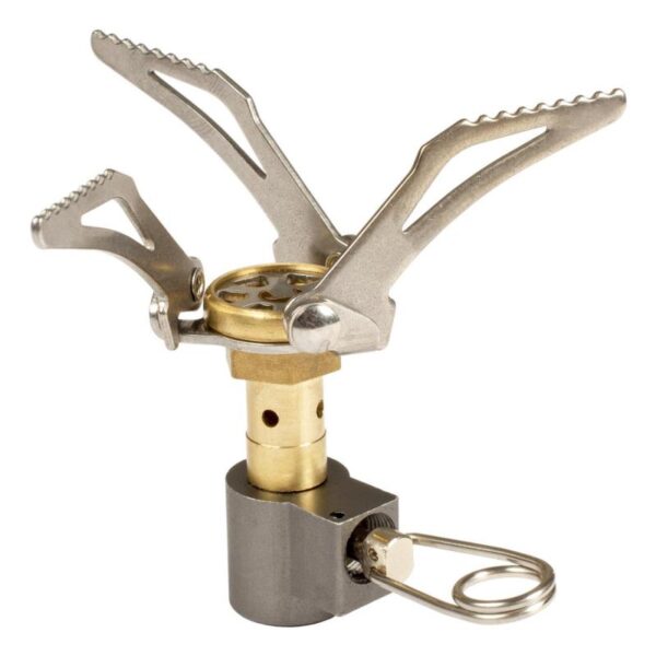 Eagle kraftig mini gassbrenner Corner Sport 1
