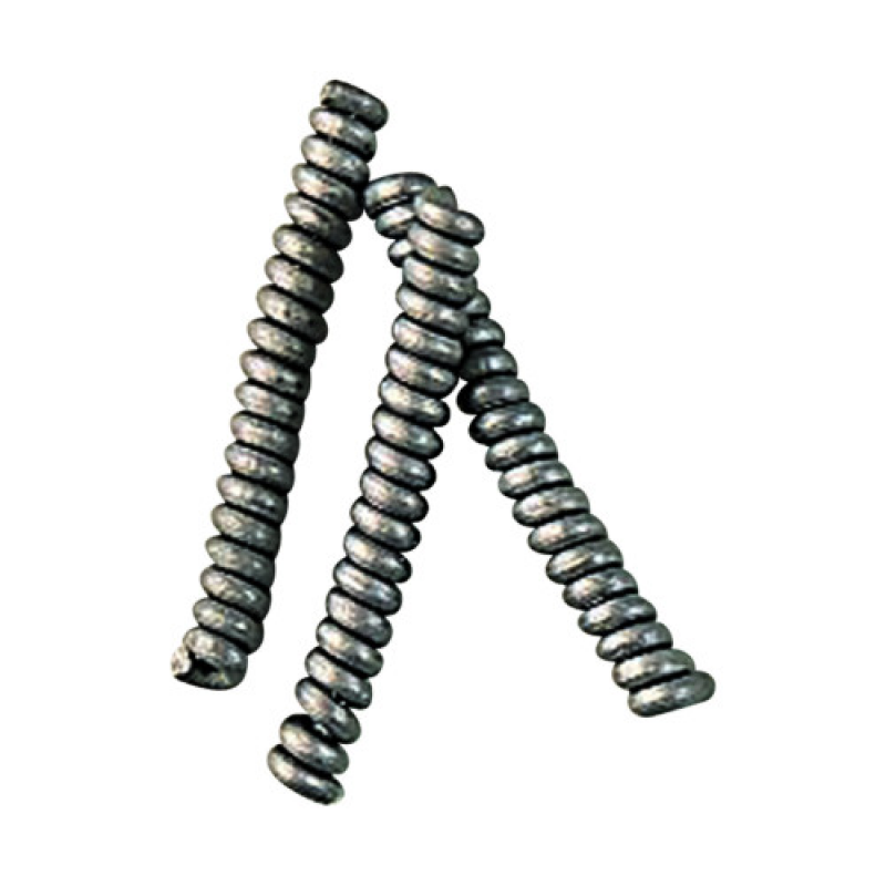 Elbe Elbe SPIRALSØKKE 5 STK 15G 601015 Corner Sport 1