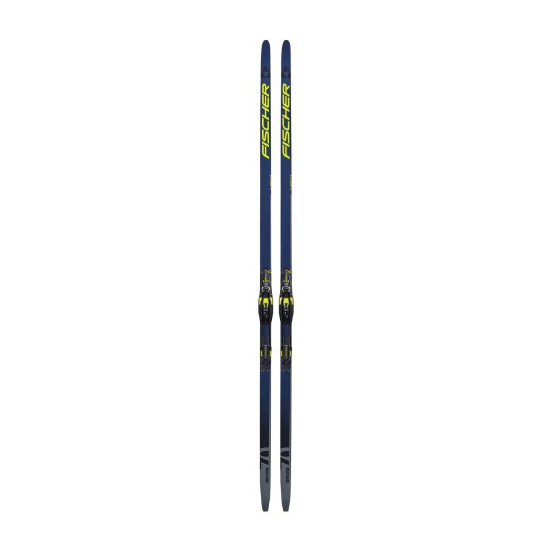 Fischer Fischer Aerolite Skate 70 N26023 Corner Sport 1